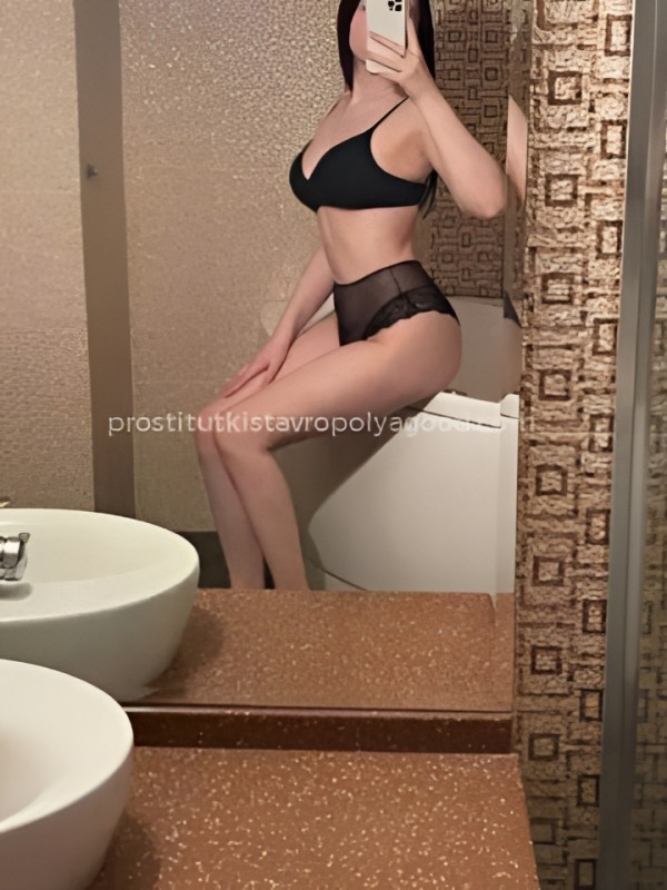 Алевтина из Зеленодольска