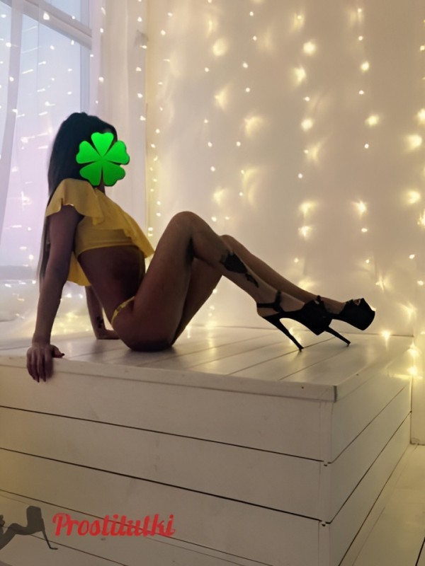 Анечка фото 3