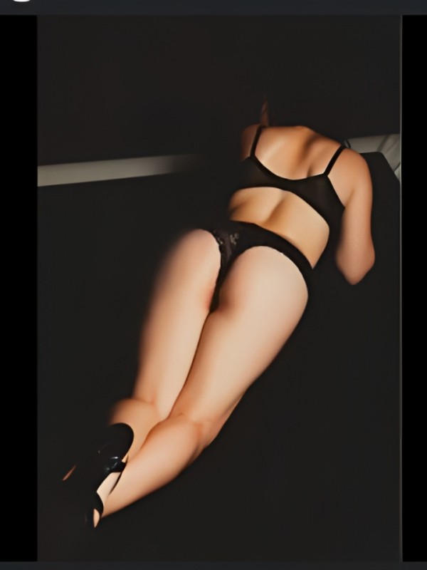 Анфиса из Зеленодольска