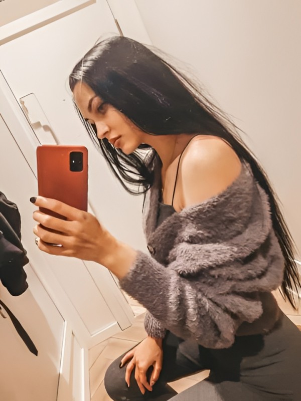 Далия из Зеленодольска