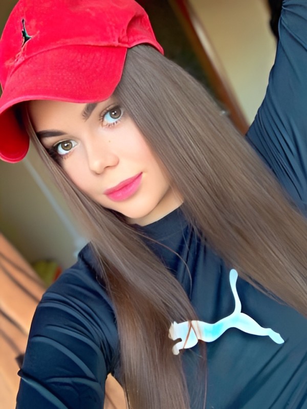 Дарья из Зеленодольска