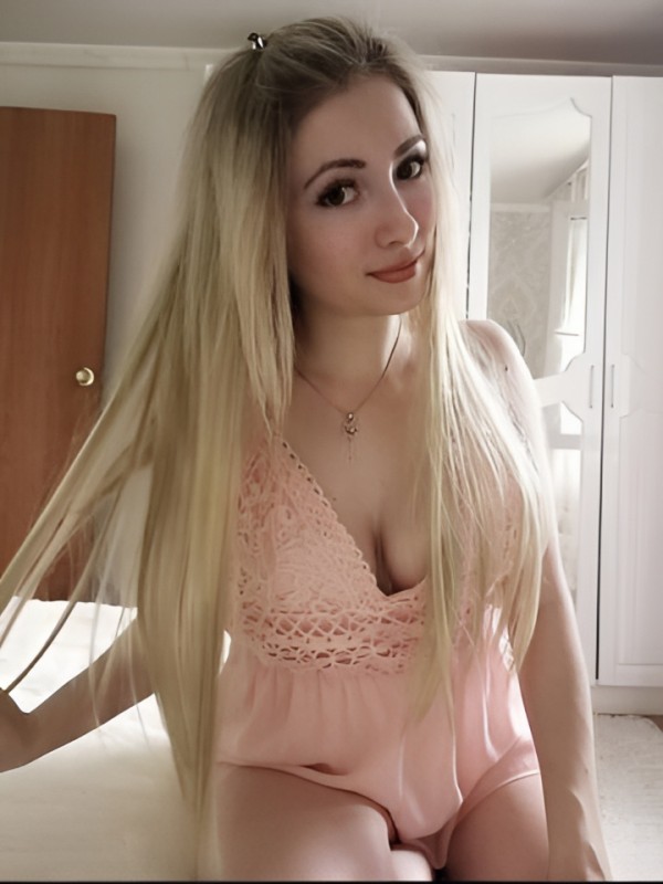 Лейла из Зеленодольска