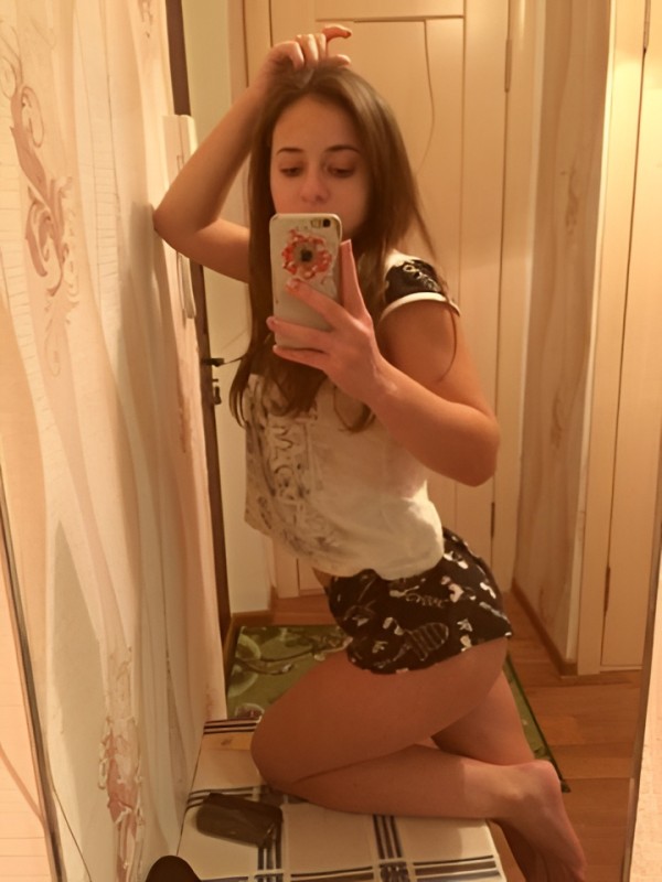 Лидия из Зеленодольска