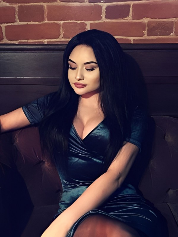 Лилия из Зеленодольска