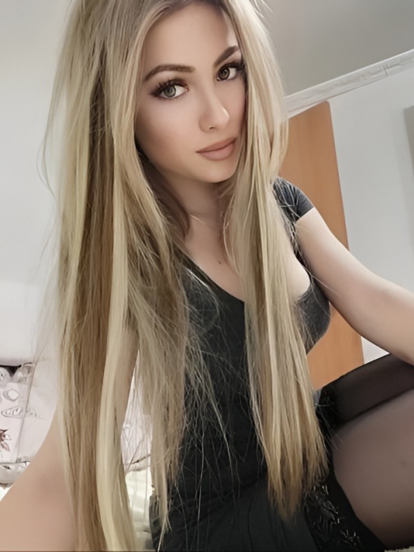 Маргарита из Зеленодольска