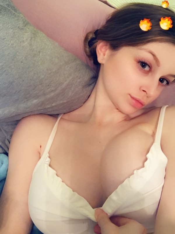 Марго из Зеленодольска