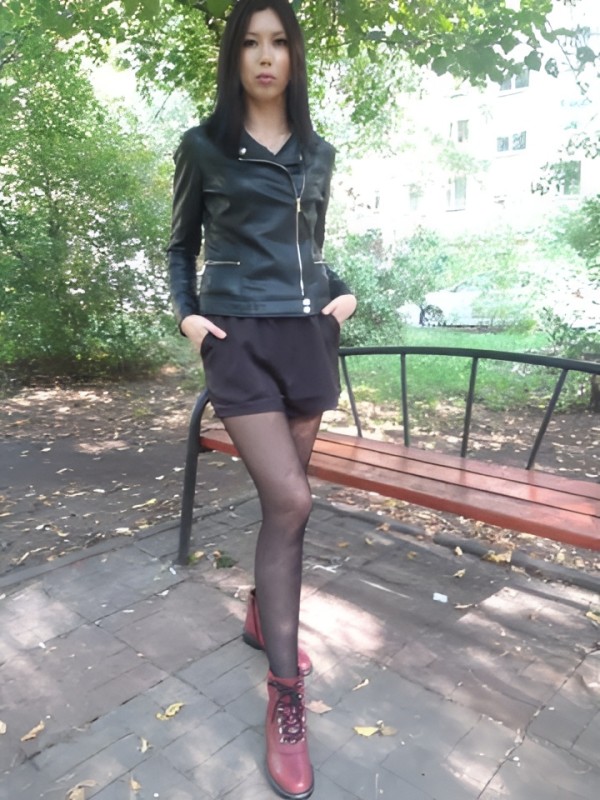 Оксана из Зеленодольска