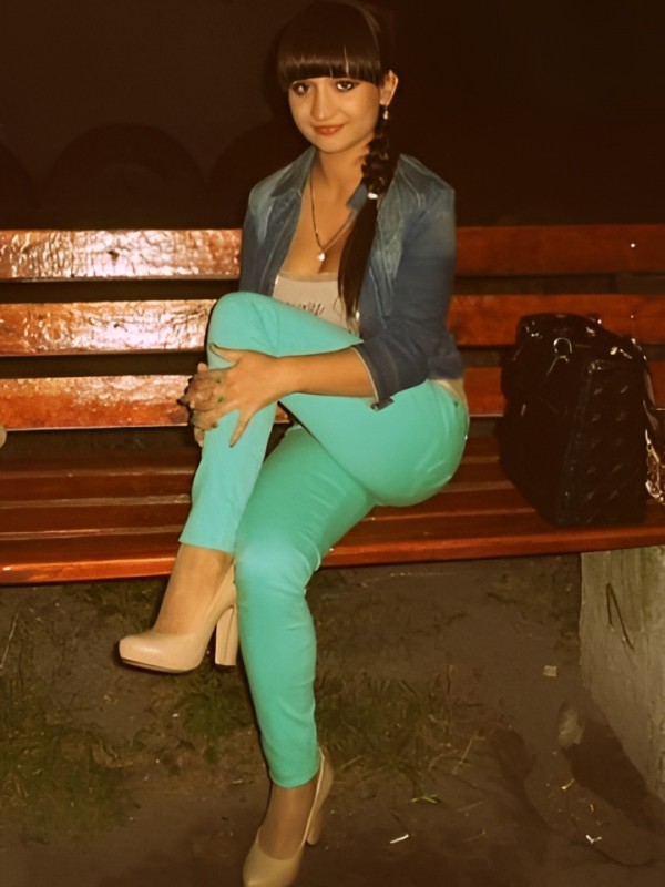 Полина фото 6