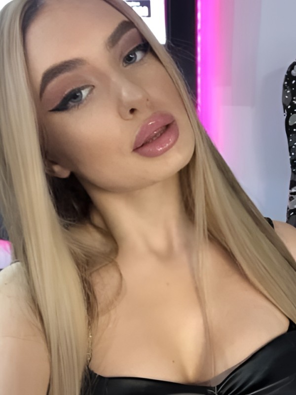 Рената из Зеленодольска