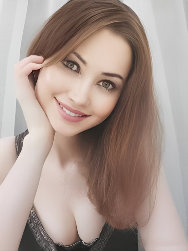 Стефания из Зеленодольска