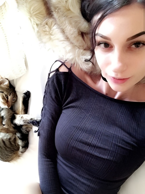 Света из Зеленодольска