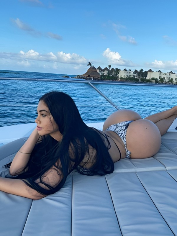 Валентина из Зеленодольска