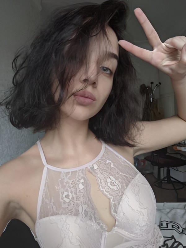 Вероника из Зеленодольска