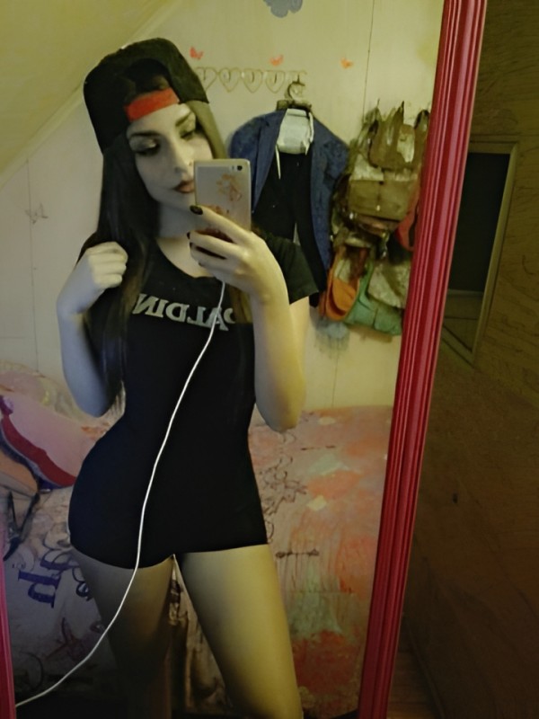 Юхима из Зеленодольска