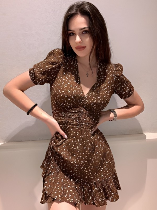 Юлия из Зеленодольска