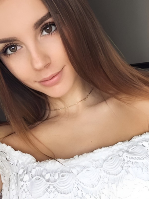 Юнона из Зеленодольска