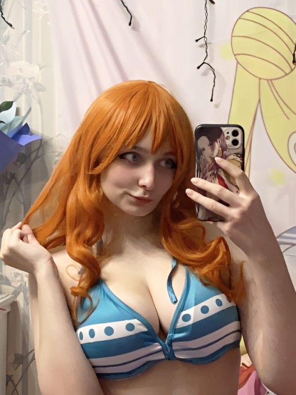 Юстина из Зеленодольска