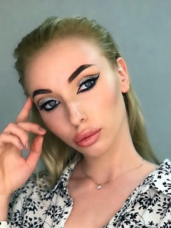 Рита из Зеленодольска