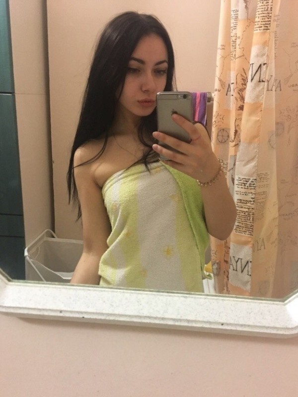 Катрин из Зеленодольска