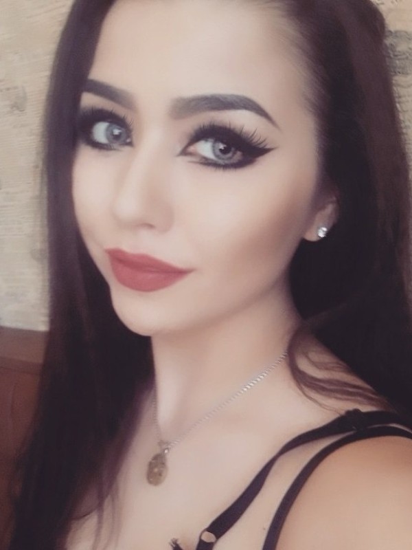 Розочка из Зеленодольска