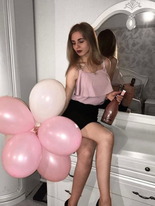 🎥 Тася из Зеленодольска