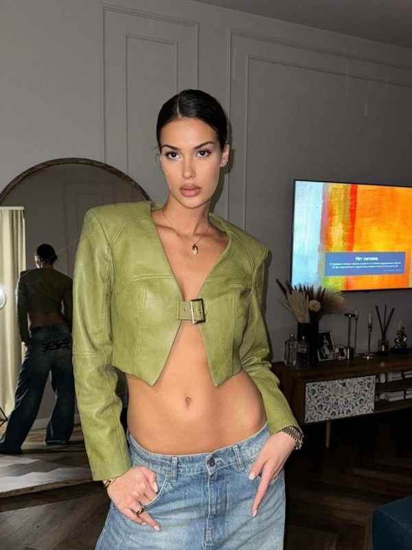 Тася из Зеленодольска