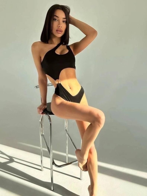 Оля из Зеленодольска