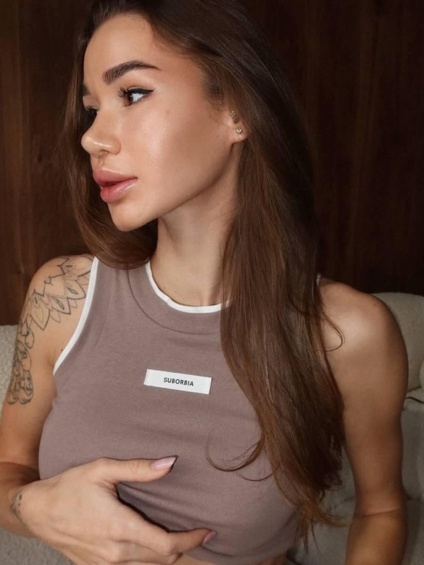 Регина из Зеленодольска