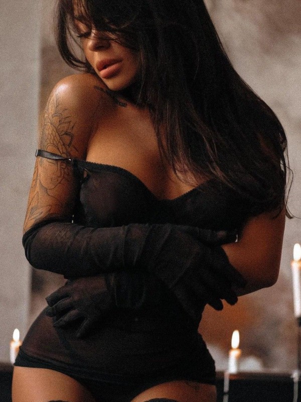 Светка фото 5