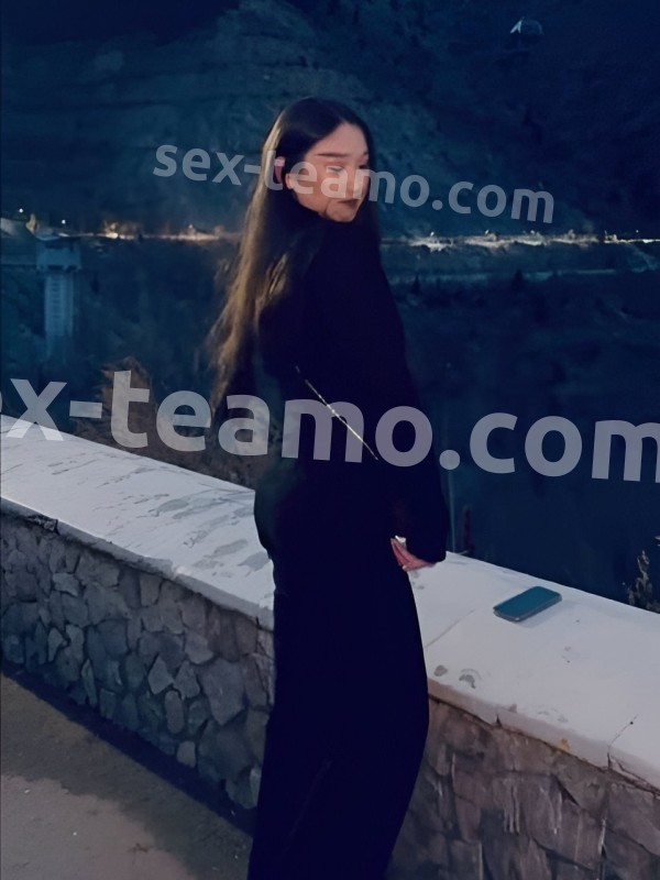 Белла из Зеленодольска